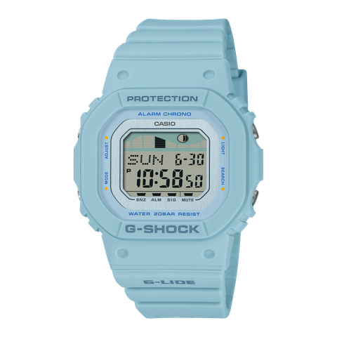 Đồng hồ Casio G-Shock GLX-S5600-2 Chính Hãng