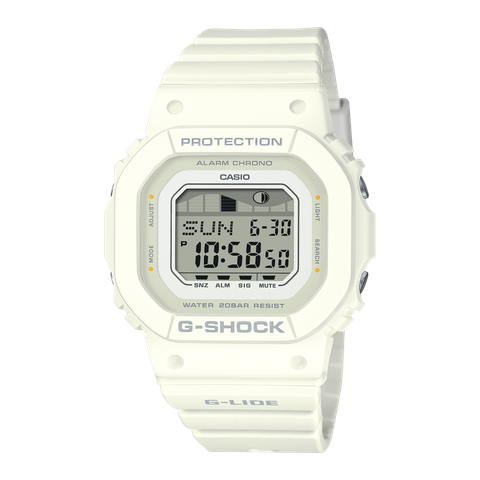 Đồng hồ Casio G-Shock GLX-S5600-7B Chính Hãng
