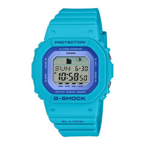 Đồng hồ Casio G-SHOCK GLX-S5610-2 Chính Hãng