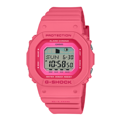 Đồng hồ Casio G-SHOCK GLX-S5610-4 Chính Hãng