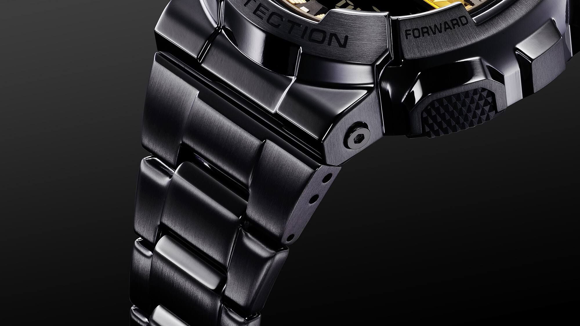 Đồng hồ Casio G-Shock GM-110D-8ADR chính hãng