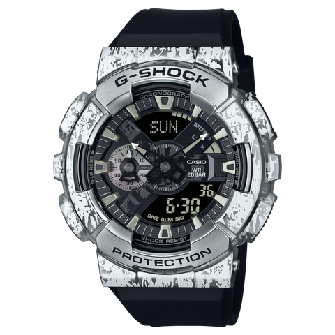 Đồng Hồ Casio G-SHOCK GM-110GC-1ADR Chính Hãng