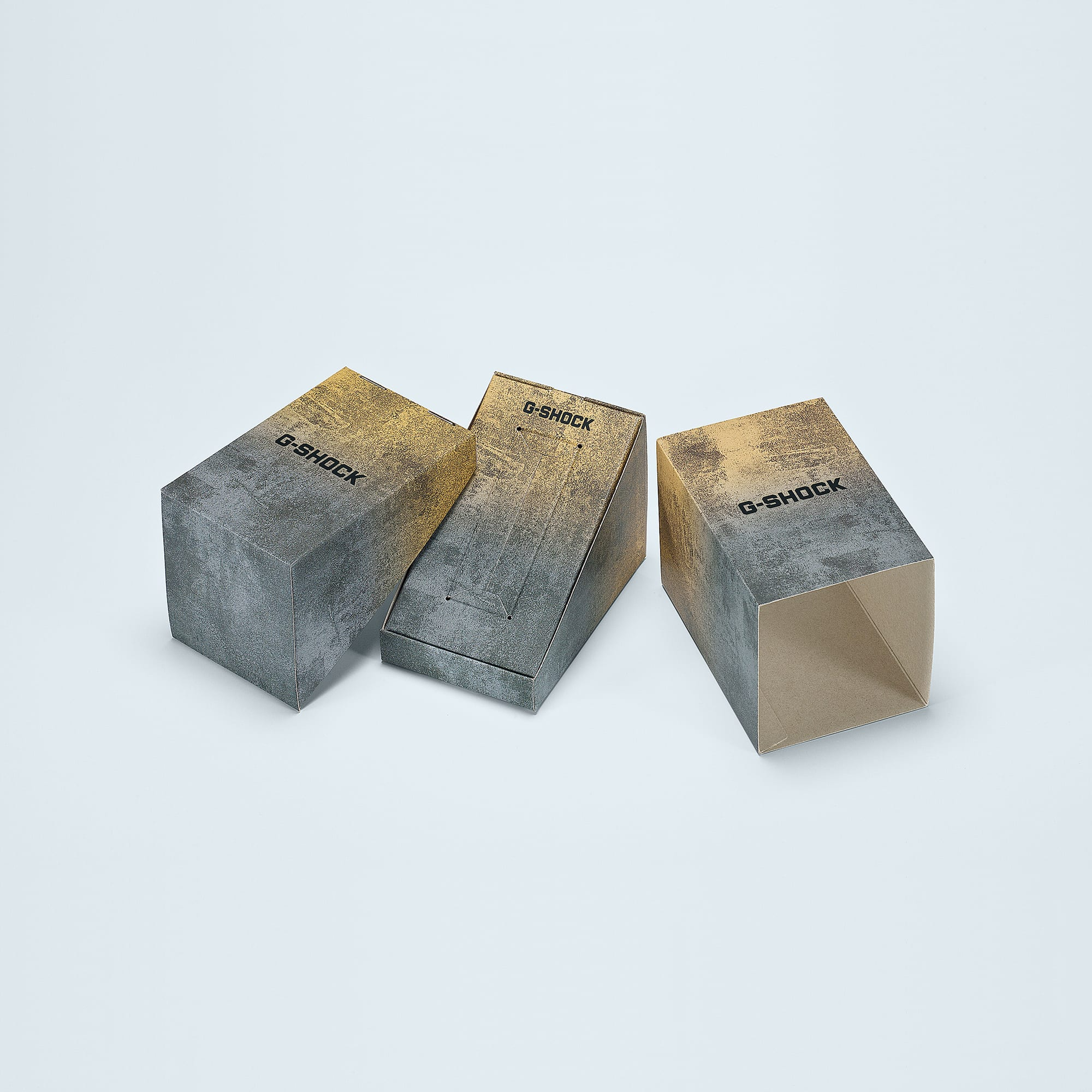 Đồng Hồ Casio G-Shock GM-110VG-1A9DR Chính Hãng