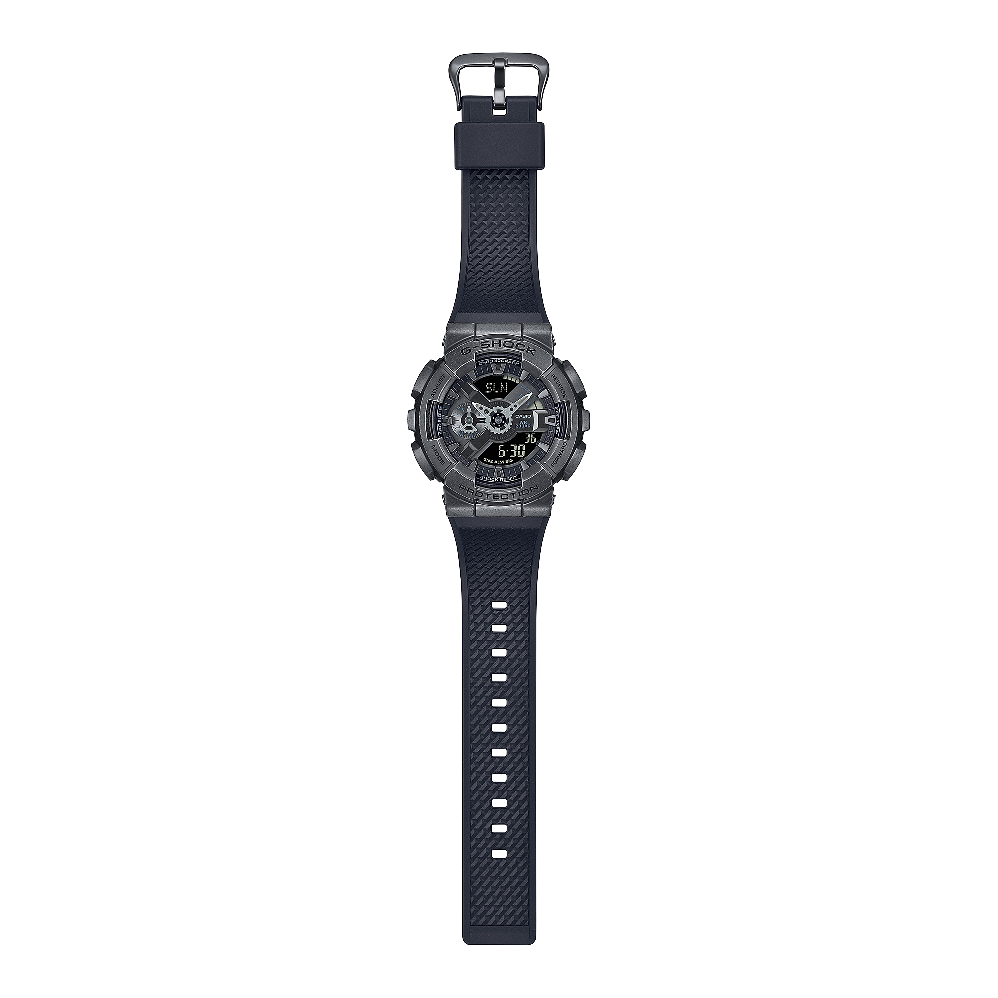 Đồng Hồ Casio G-Shock GM-110VB-1ADR Chính Hãng