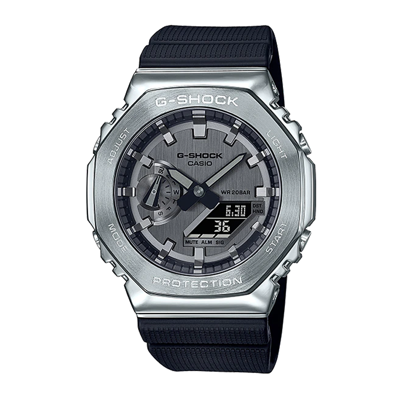 G-SHOCK 
