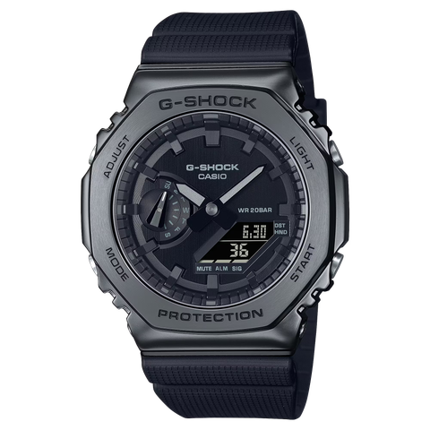 Đồng hồ Casio GM-2100BB-1ADR Chính Hãng