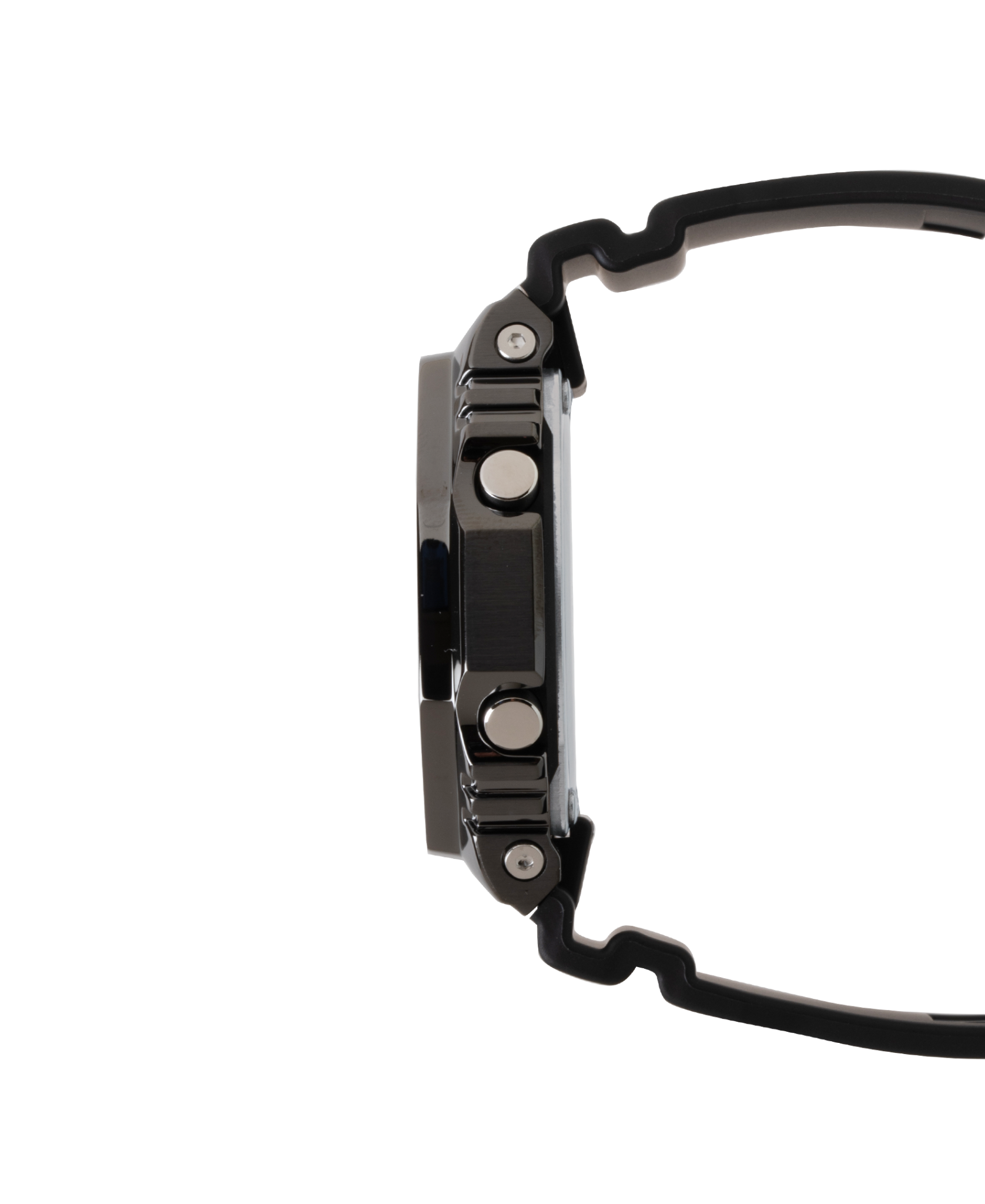 Đồng hồ Casio G-SHOCK GM-2100BRW-1ADR Chính Hãng