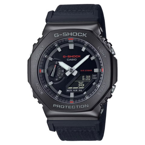 Đồng hồ Casio GM-2100CB-1ADR Chính Hãng