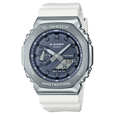 Đồng Hồ Casio G-SHOCK GM-2100WS-7ADR Chính Hãng