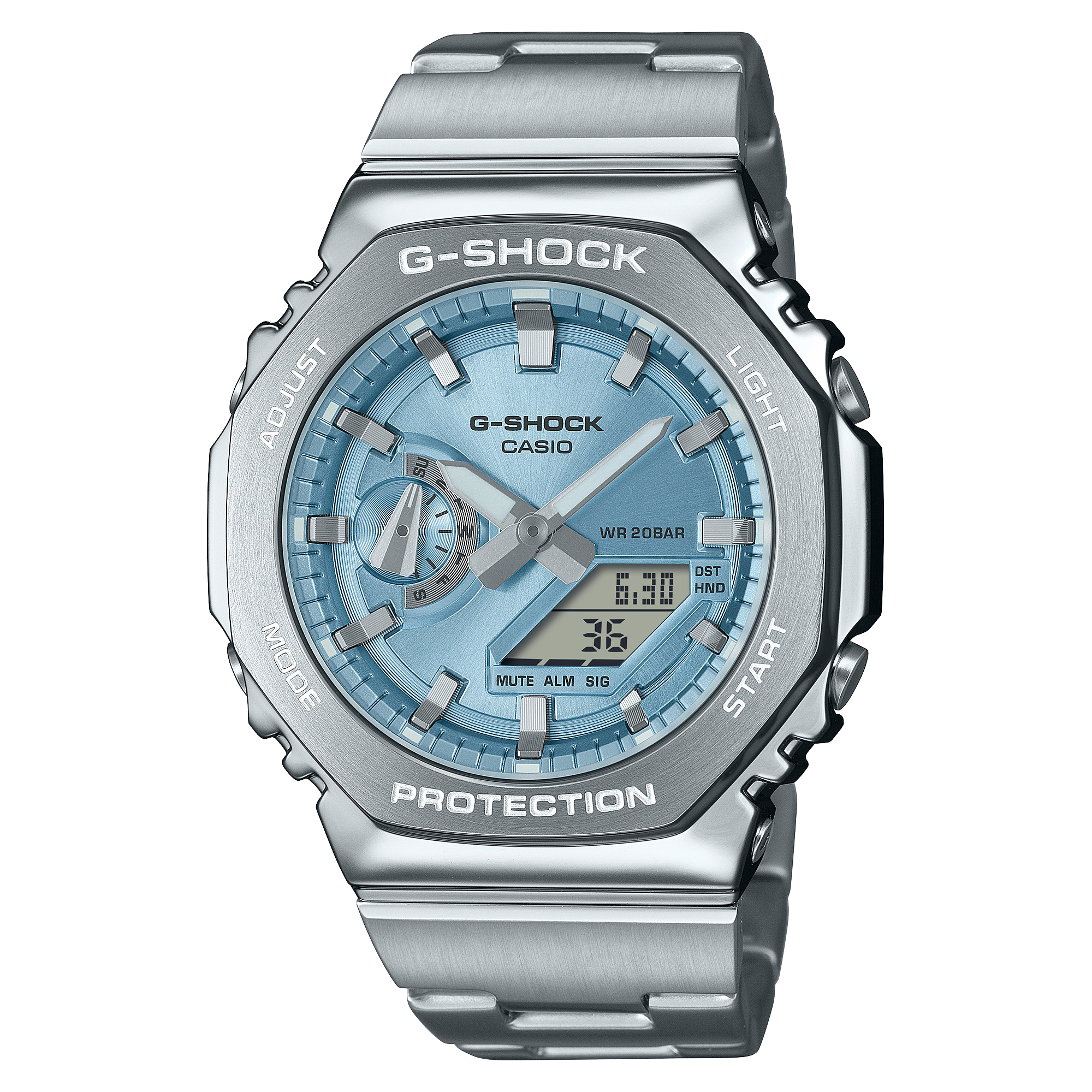 Relojes Mulco Kripton Mulco Para Mujer Reloj Mulco Kripton Viper