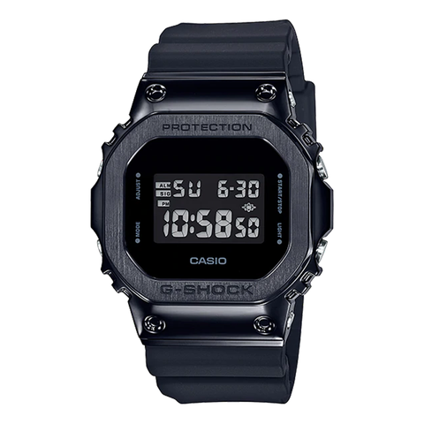 Đồng hồ Casio G-Shock GM-5600B-1DR Chính Hãng