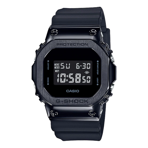 Đồng hồ Casio G-Shock GM-5600B-1DR Chính Hãng