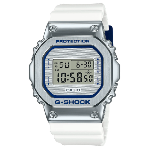 Đồng hồ Casio G-Shock GM-5600LC-7DR Chính Hãng