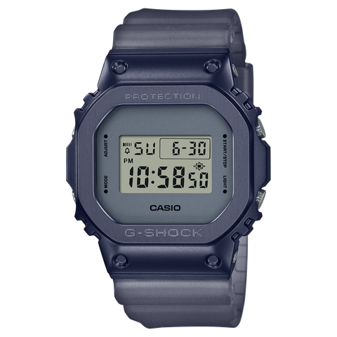 Đồng hồ Casio G-Shock GM-5600MF-2DR Chính Hãng