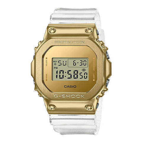 Đồng hồ Casio G-Shock GM-5600SG-9DR Chính Hãng