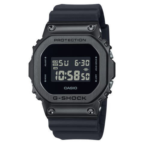 Đồng Hồ Casio G-SHOCK GM-5600UB-1DR Chính Hãng