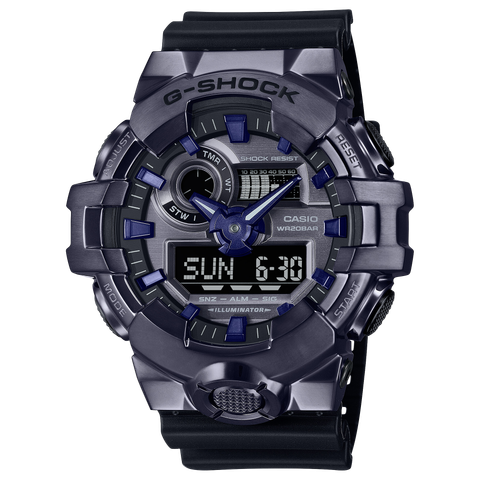 Đồng hồ Casio G-SHOCK GM-700P-6A Chính Hãng