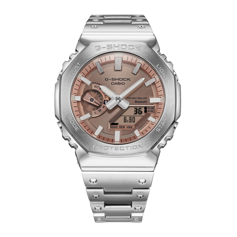 Đồng hồ Casio G-Shock GM-B2100AD-5A Chính Hãng