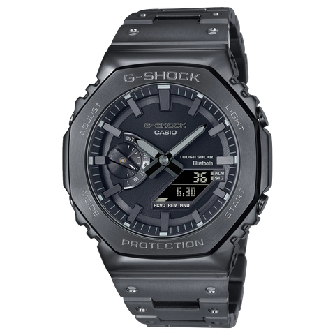 Đồng hồ Casio G-Shock GM-B2100BD-1ADR Chính Hãng