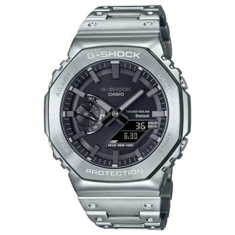 Đồng hồ Casio G-Shock GM-B2100D-1ADR Chính Hãng