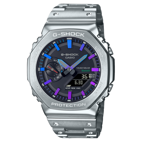 Đồng Hồ Casio G-SHOCK GM-B2100PC-1ADR Chính Hãng