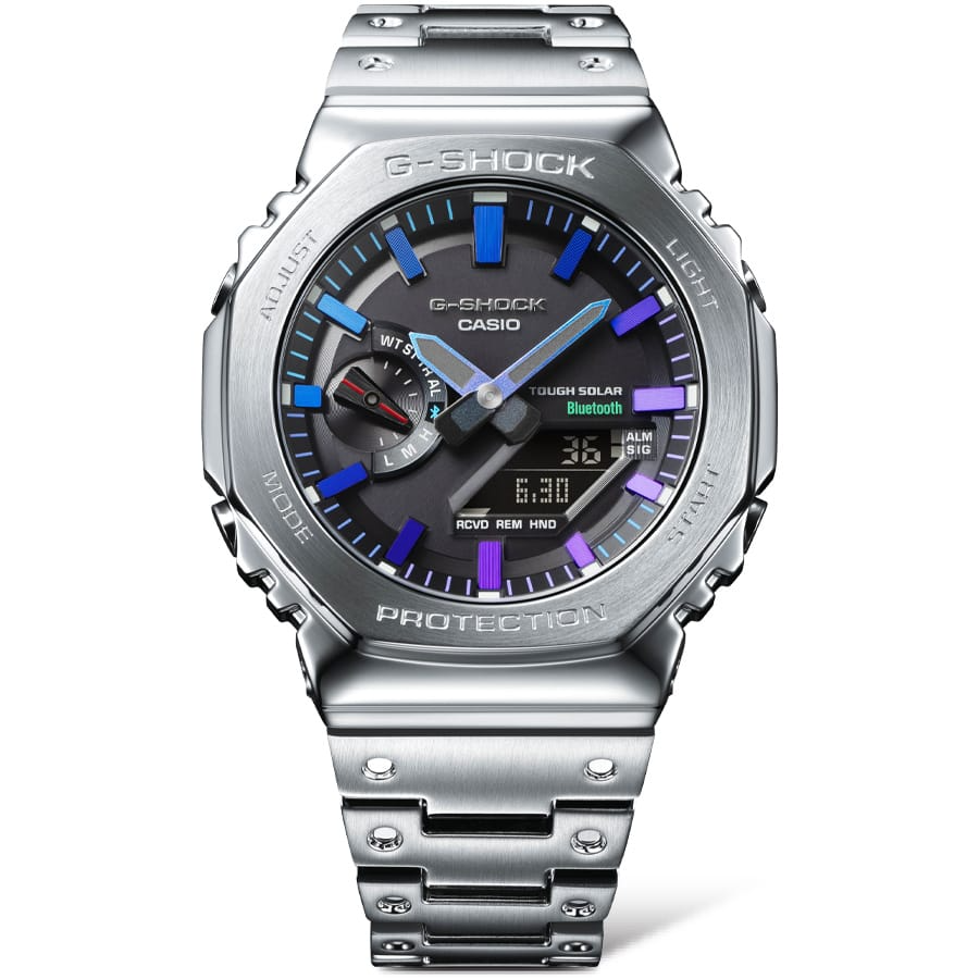Đồng Hồ Casio G-SHOCK GM-B2100PC-1ADR Chính Hãng