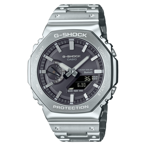 Đồng hồ Casio G-Shock GM-B2100SD-1ADR Chính Hãng