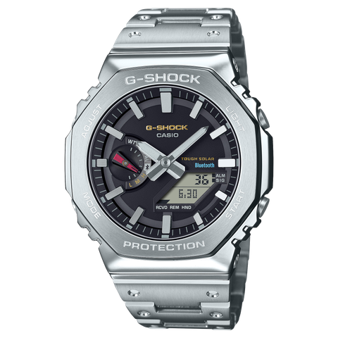 Đồng hồ Casio G-SHOCK GM-B2100SD-1C Chính Hãng