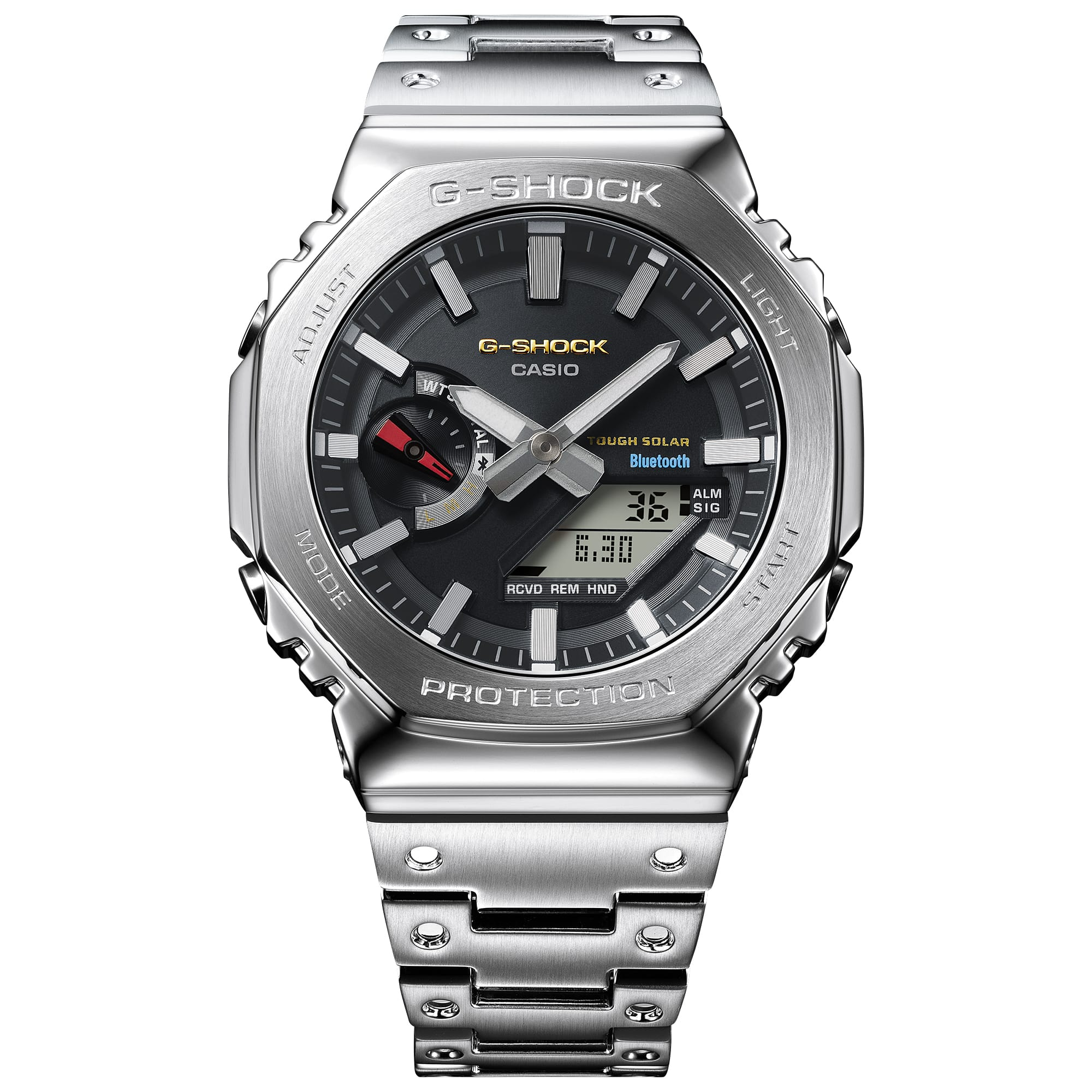 Đồng hồ Casio G-SHOCK GM-B2100SD-1CDR Chính Hãng