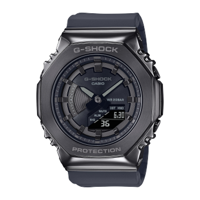 Đồng hồ Casio G-Shock GM-S2100B-8ADR Chính Hãng