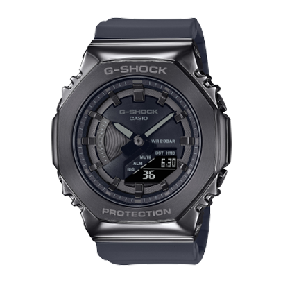 Đồng hồ Casio G-Shock GM-S2100B-8ADR Chính Hãng
