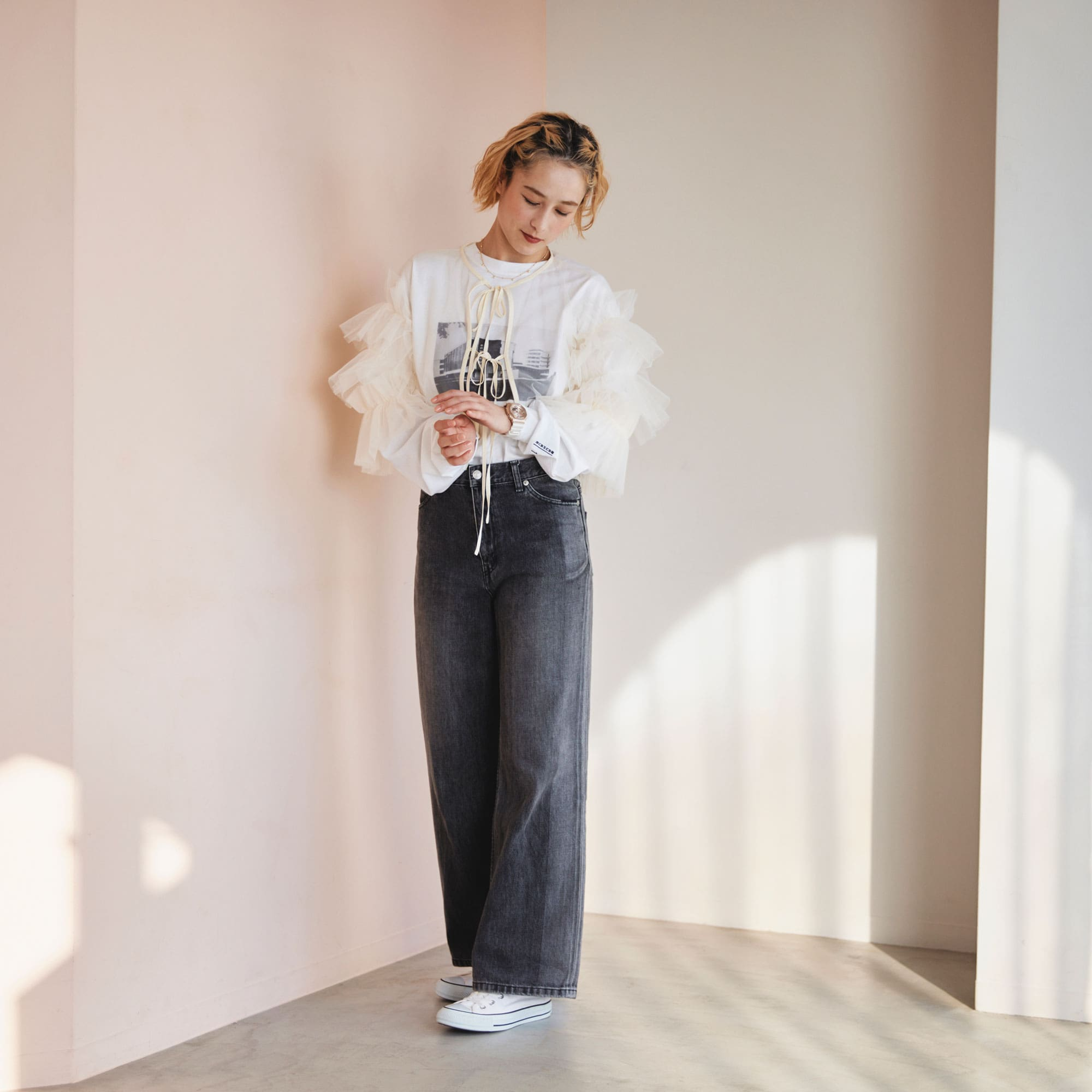 Đồng hồ Casio G-Shock GM-S2100CW-7ADR Chính Hãng