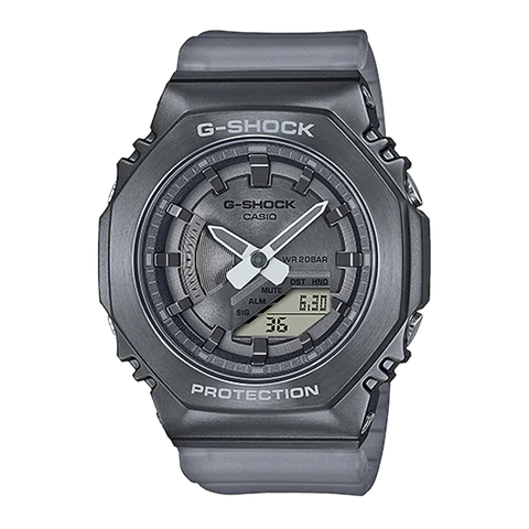 Đồng hồ Casio G-Shock GM-S2100MF-1ADR Chính Hãng