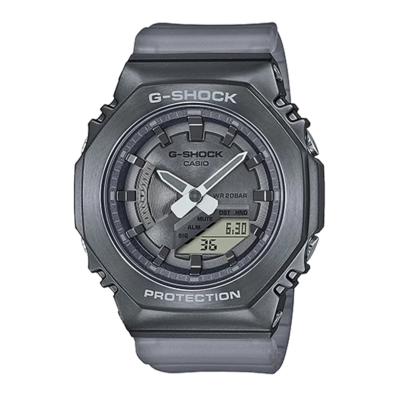 Đồng hồ Casio G-Shock GM-S2100MF-1ADR Chính Hãng