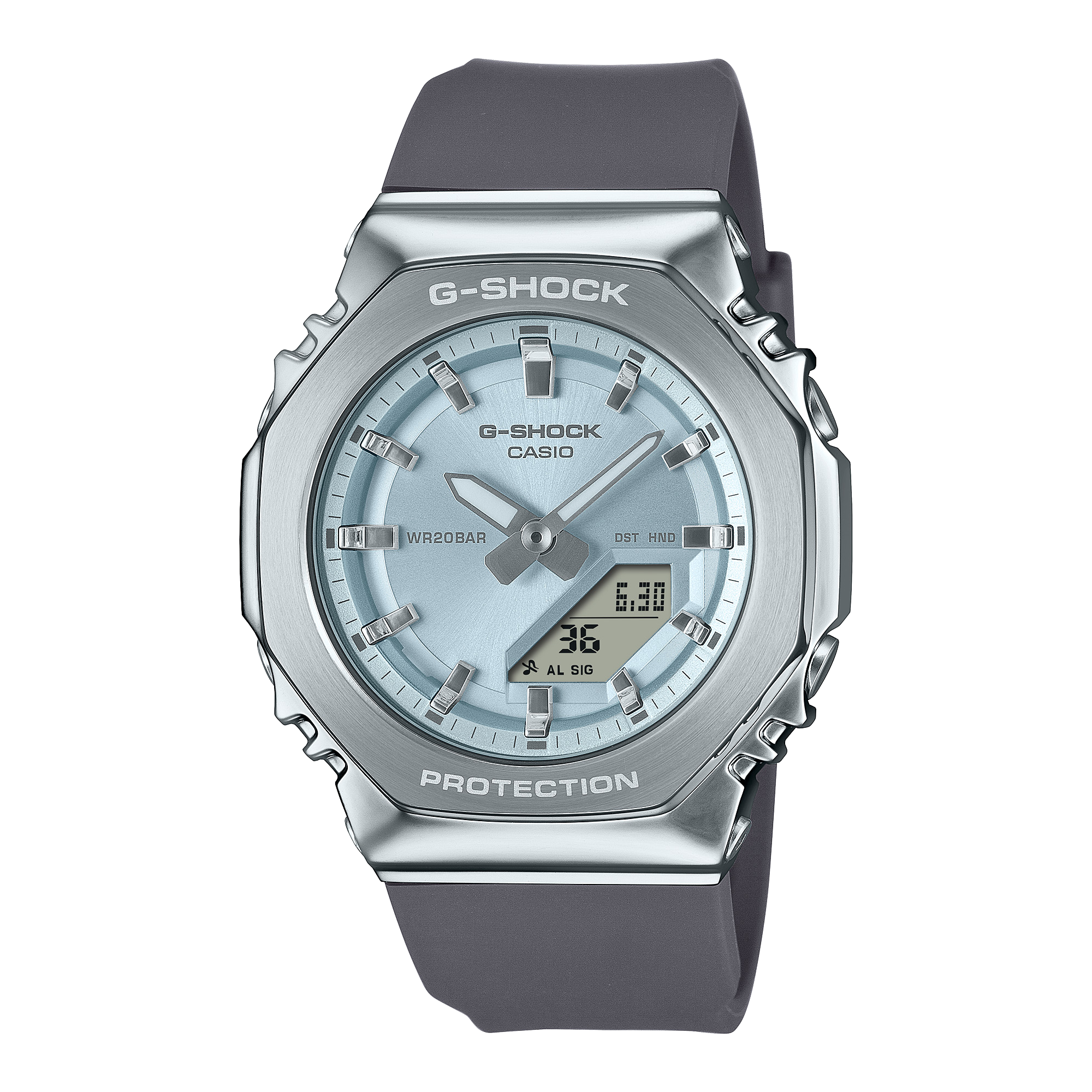 Đồng hồ Casio G-SHOCK GM-S2110-2ADR Chính Hãng