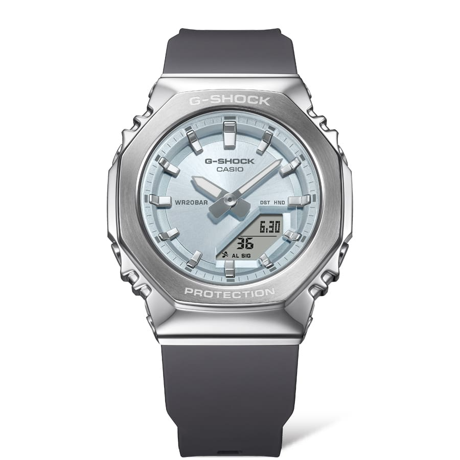 Đồng hồ Casio G-SHOCK GM-S2110-2ADR Chính Hãng