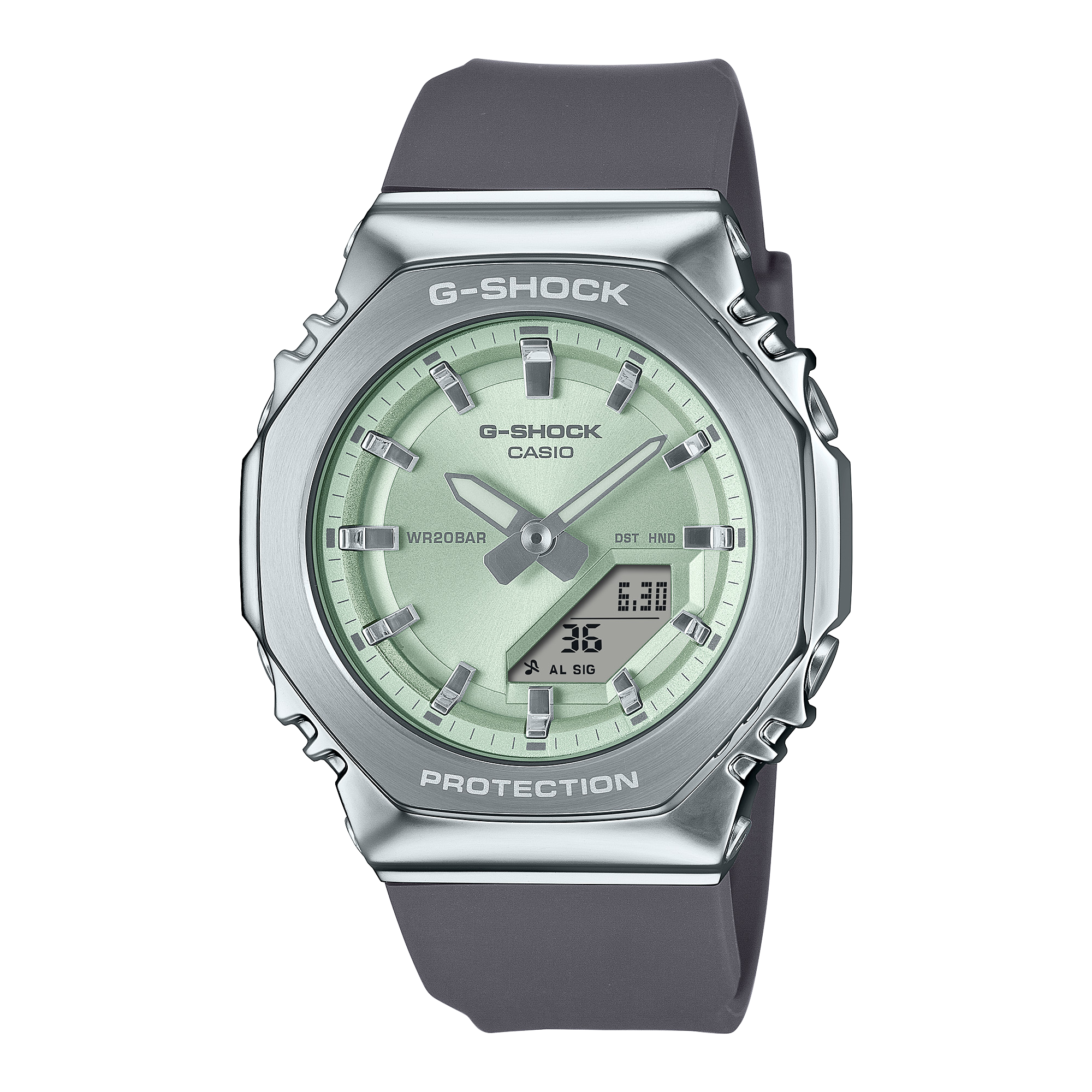Đồng hồ Casio G-SHOCK GM-S2110-3ADR Chính Hãng