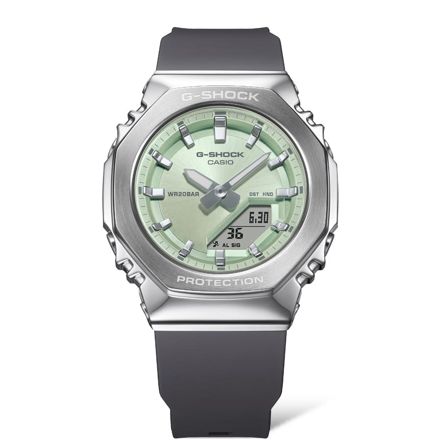 Đồng hồ Casio G-SHOCK GM-S2110-3ADR Chính Hãng