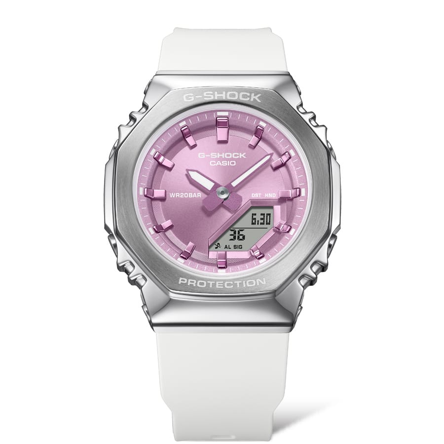 Đồng hồ Casio G-Shock GM-S2110-7A6DR Chính Hãng