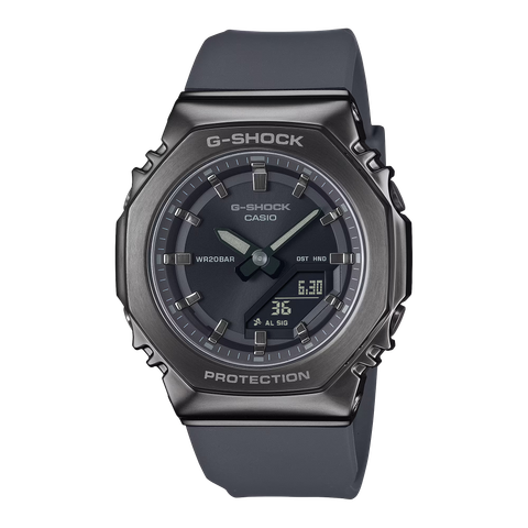Đồng hồ Casio G-Shock GM-S2110B-8ADR Chính Hãng