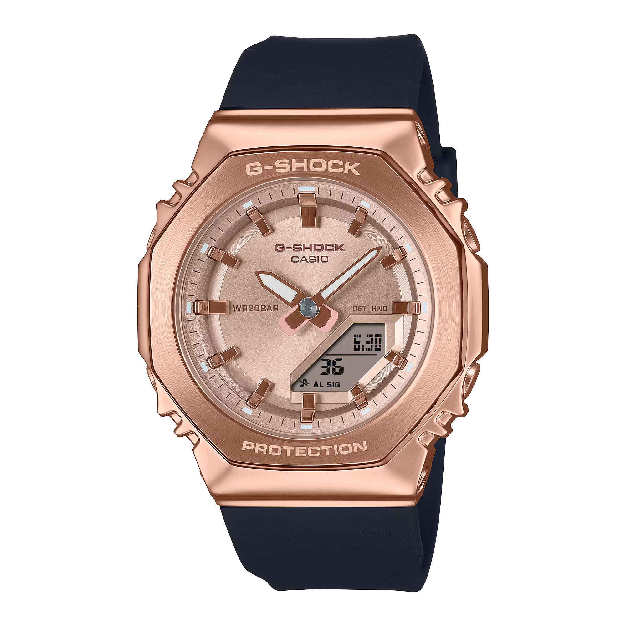 Đồng hồ Casio G-Shock GM-S2110PG-1A4 Chính Hãng