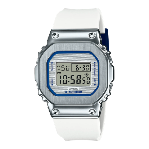 Đồng hồ Casio G-Shock GM-S5600LC-7DR Chính Hãng