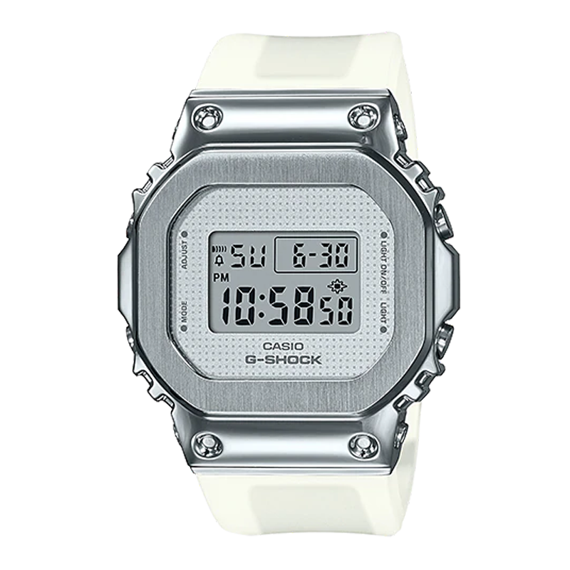 Đồng hồ Casio G-Shock GM-S5600SK-7DR Chính Hãng