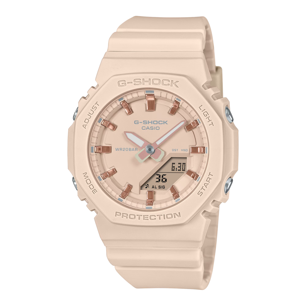 Đồng hồ Casio G-Shock GMA-P2100M-4A chính hãng