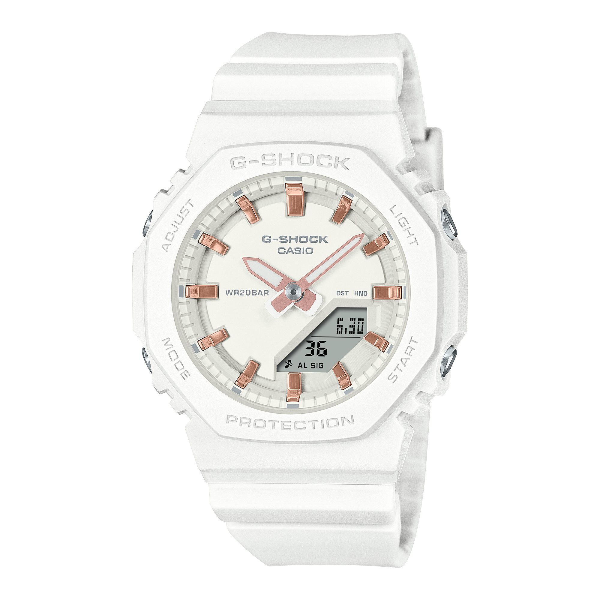 Đồng hồ Casio G-Shock GMA-P2100M-7A chính hãng