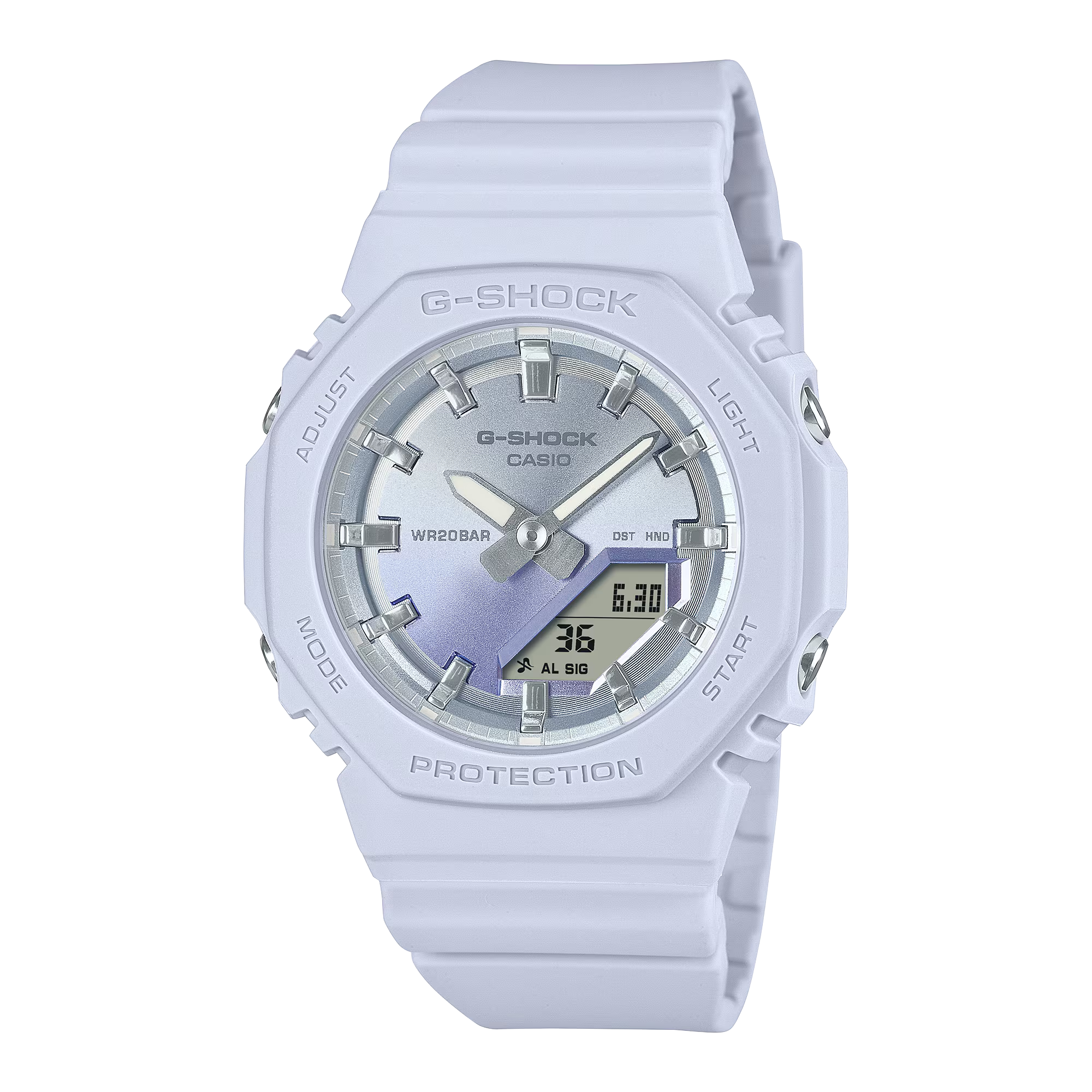 Đồng Hồ Casio G-SHOCK GMA-P2100SG-2ADR Chính Hãng