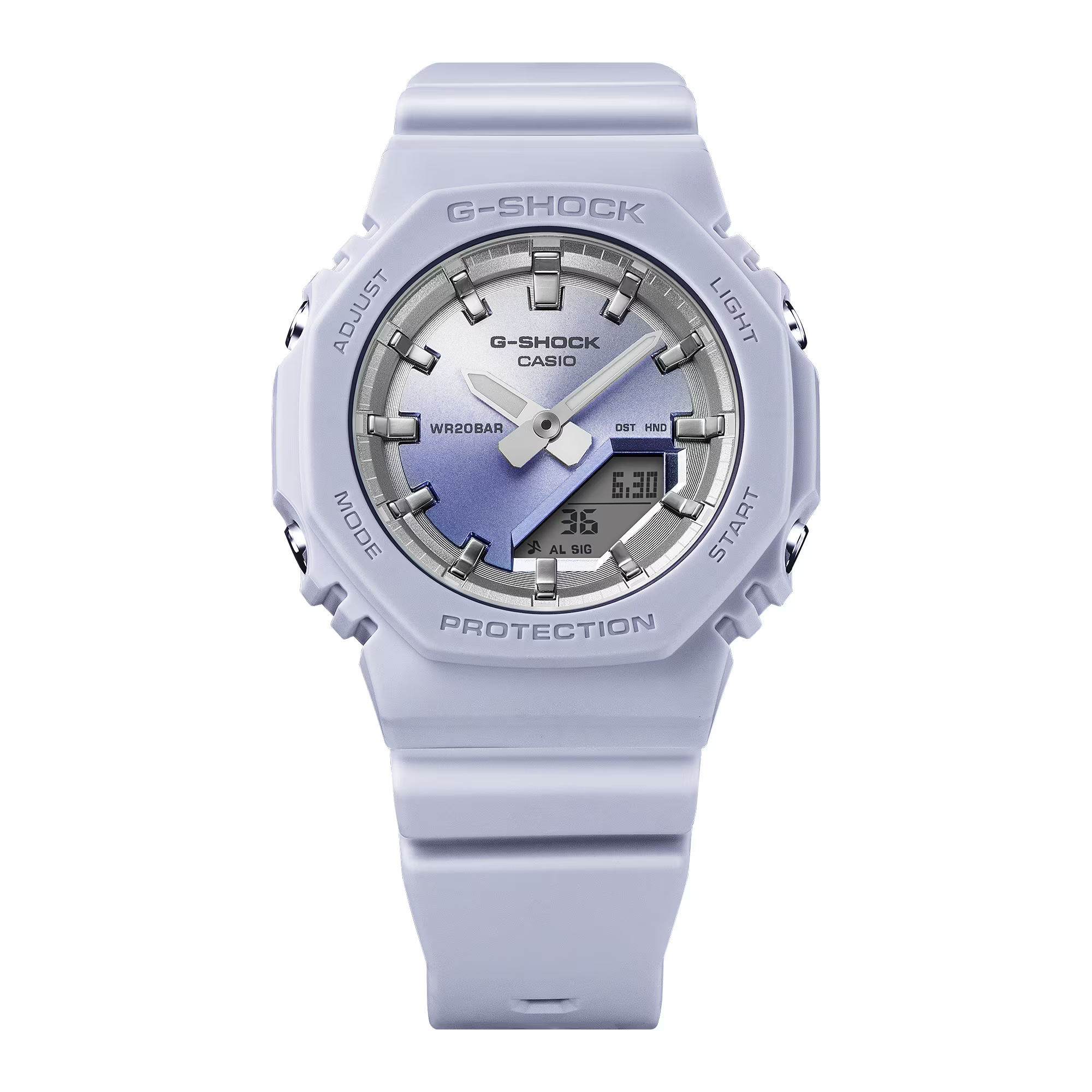Đồng Hồ Casio G-SHOCK GMA-P2100SG-2ADR Chính Hãng