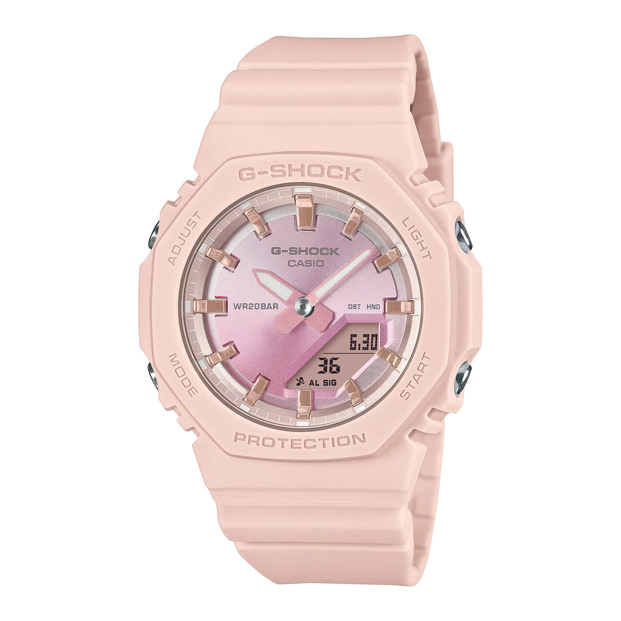Đồng Hồ Casio G-SHOCK GMA-P2100SG-4ADR Chính Hãng