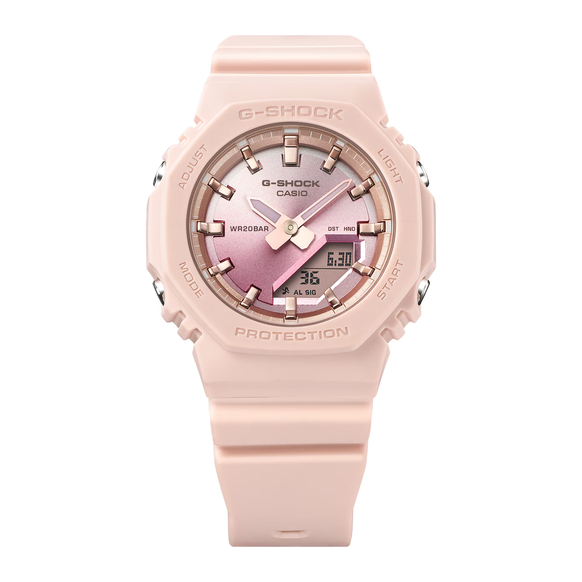 Đồng Hồ Casio G-SHOCK GMA-P2100SG-4ADR Chính Hãng