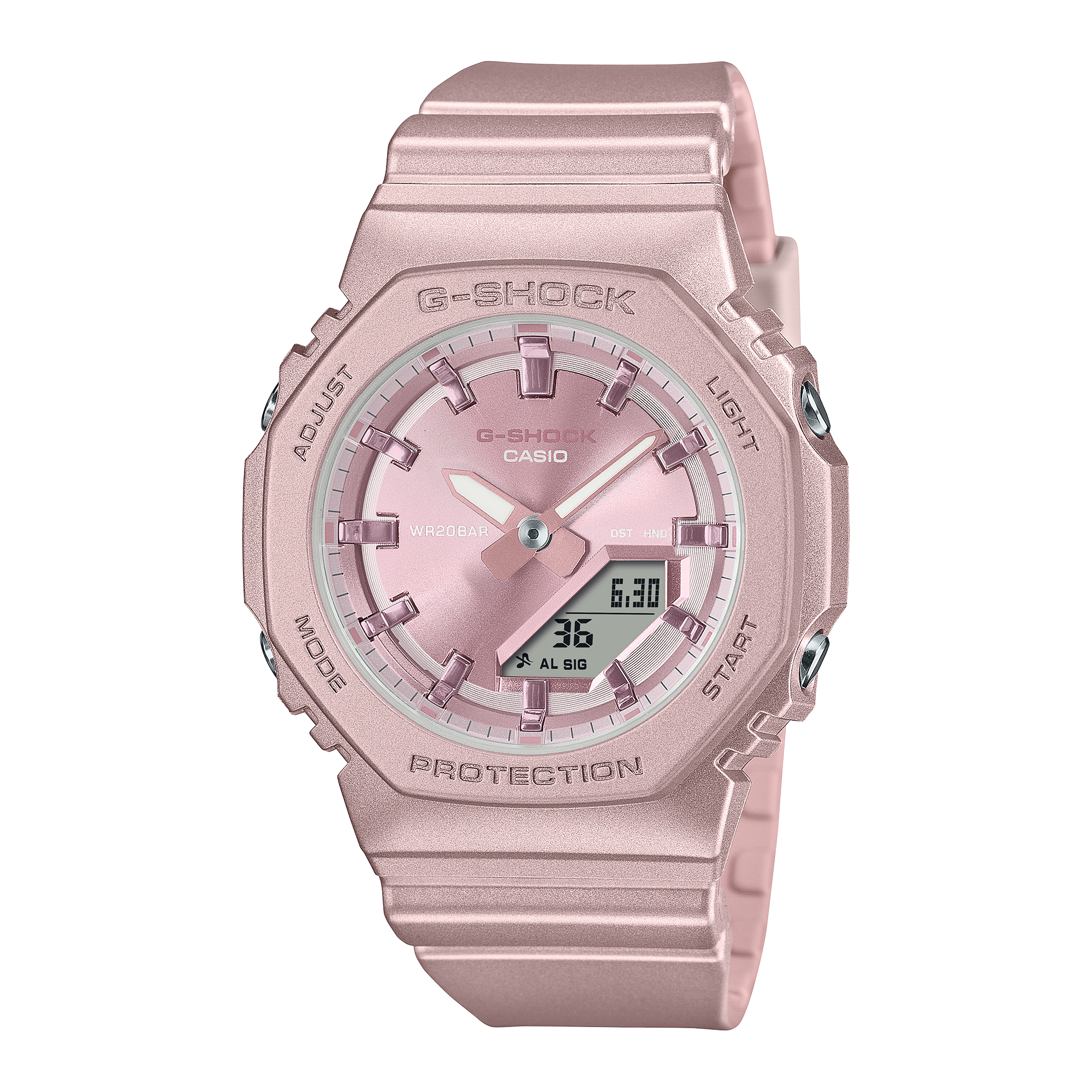 Đồng hồ Casio G-SHOCK GMA-P2100ST-4ADR Chính Hãng